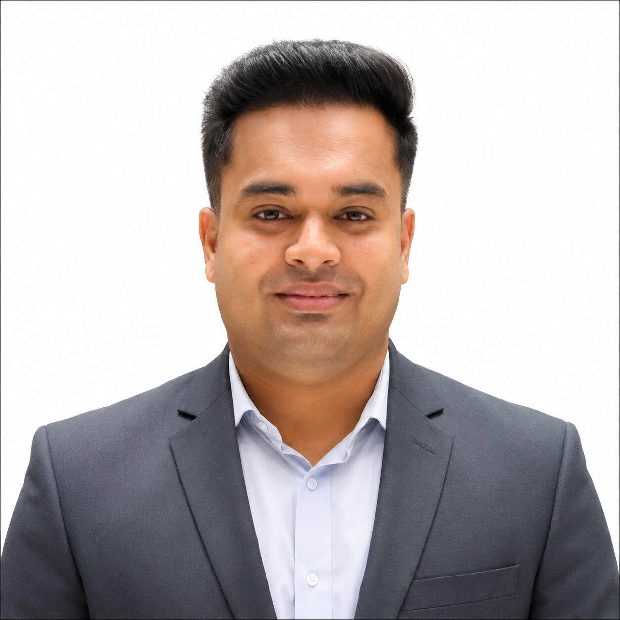 Deepak Sahu, Food & Beverage Manager, Novotel Lucknow Gomtinagar