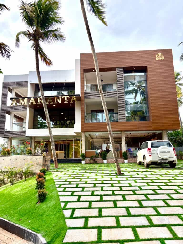 Eight Continents brings Hanric to Varkala, deepening its India hospitality footprint