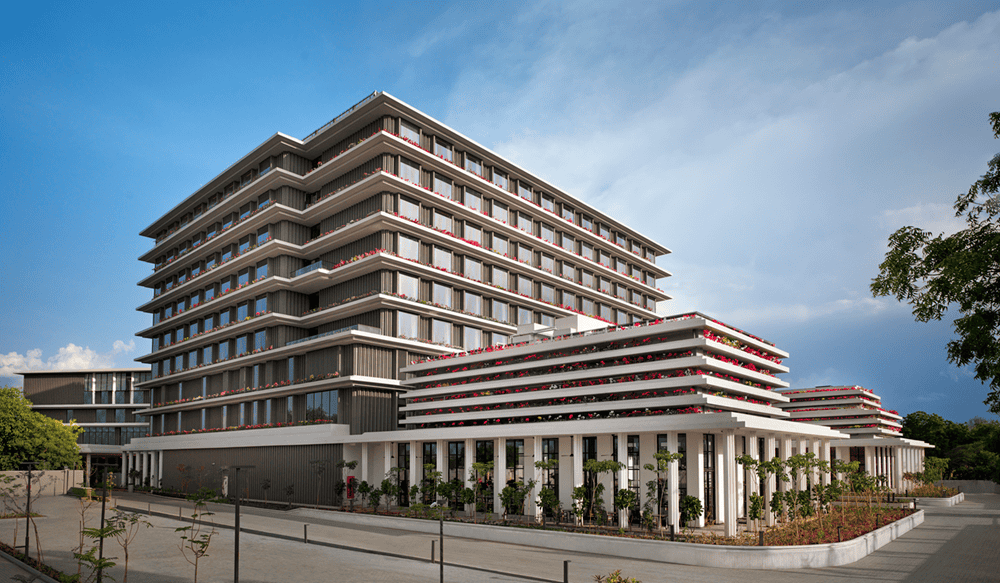 The Residency Hotels launches The Residency Signature Madurai