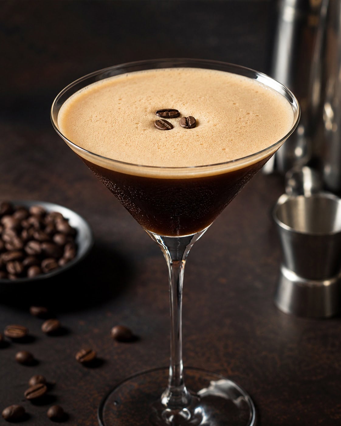Espresso Martini
