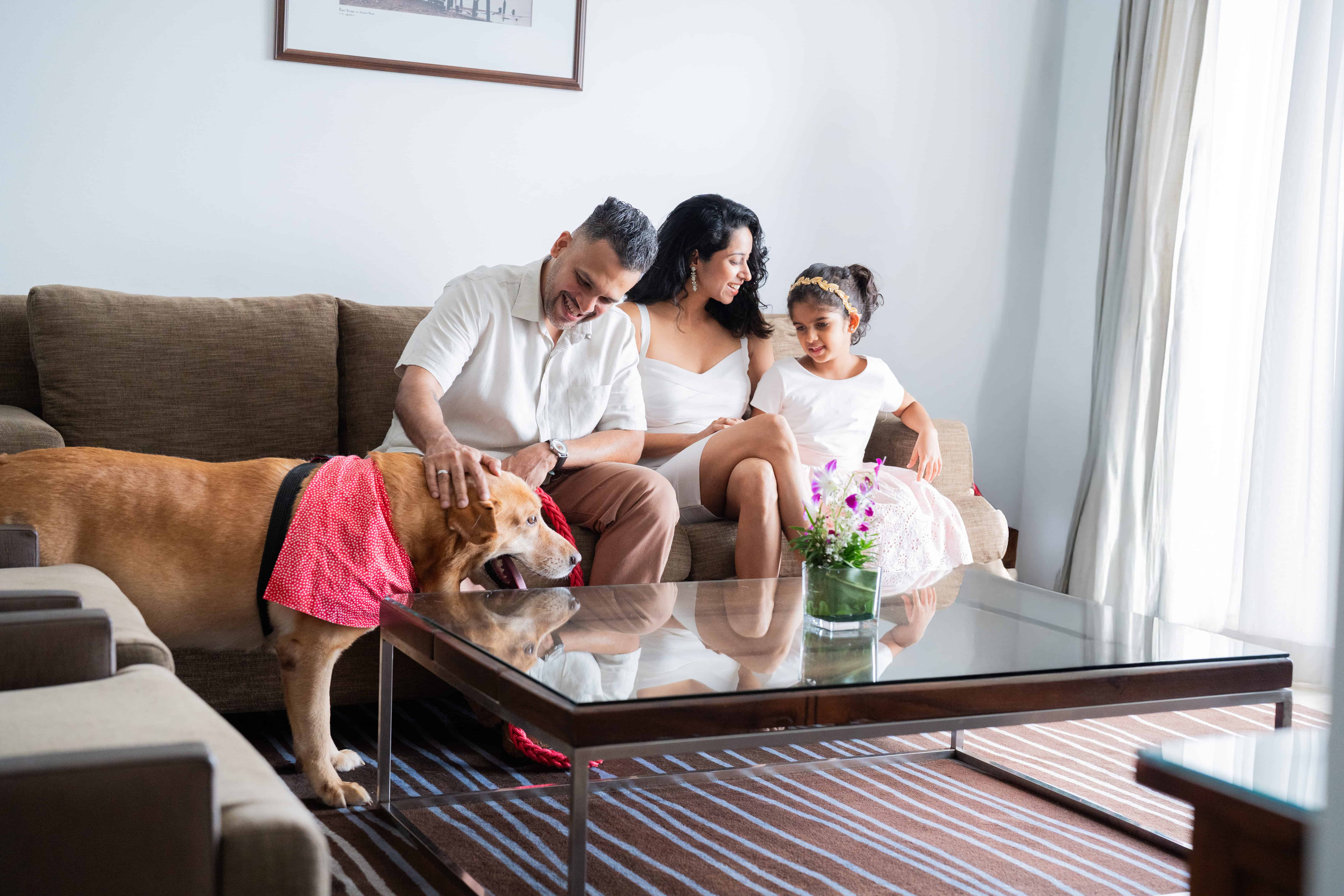 Hilton Colombo Residences stands as a refined residence-style hotel for Indian travellers