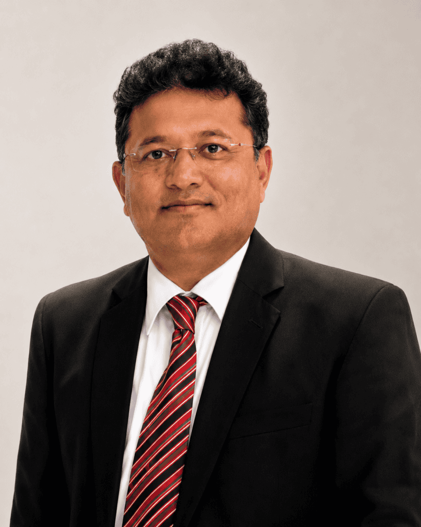 Gaurav Khandelwal, Vice President – Sales, India and Nepal, RezLive.com
