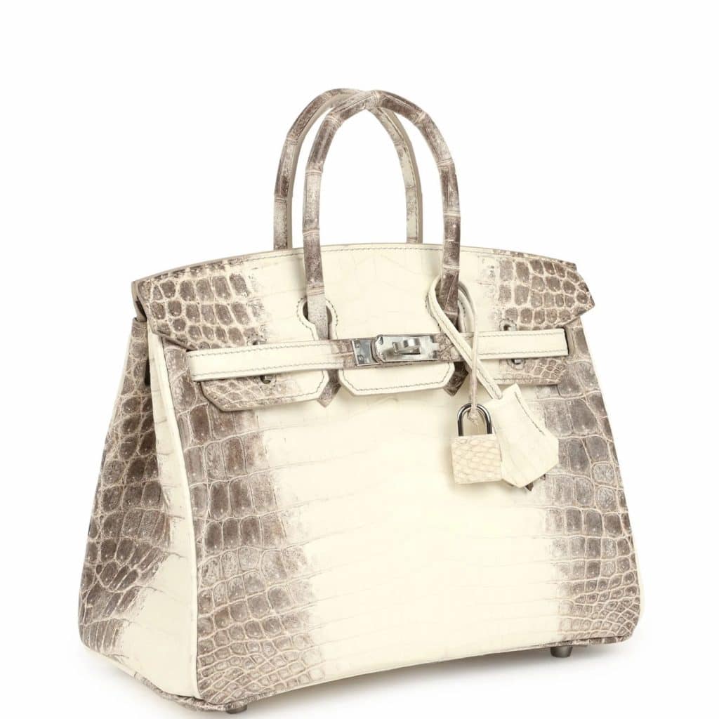 Hermès Birkin 25 Cargo
