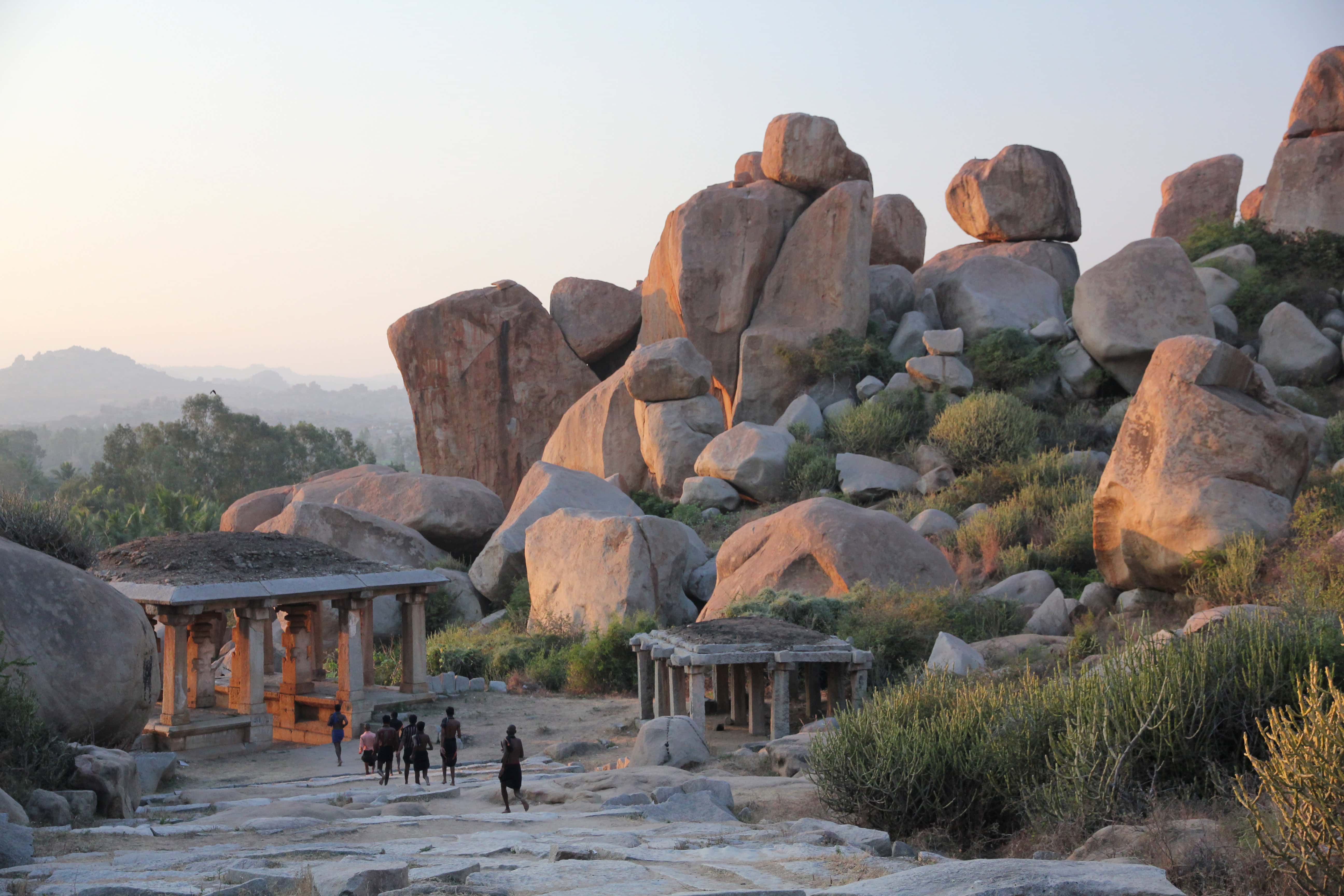 5 Epic Heritage Adventures Across India’s Historic Trails Image Courtesy: Kirk Kittell via Flikr
