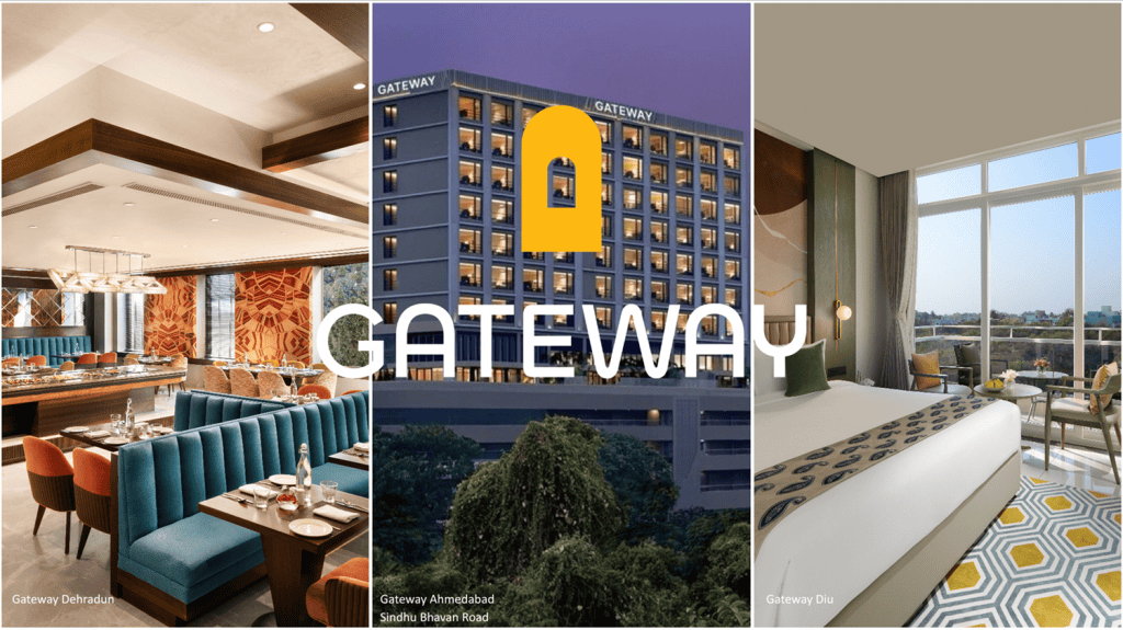 IHCL expands presence in Bengaluru, announces the signing ff a Gateway in Yeshwantpur