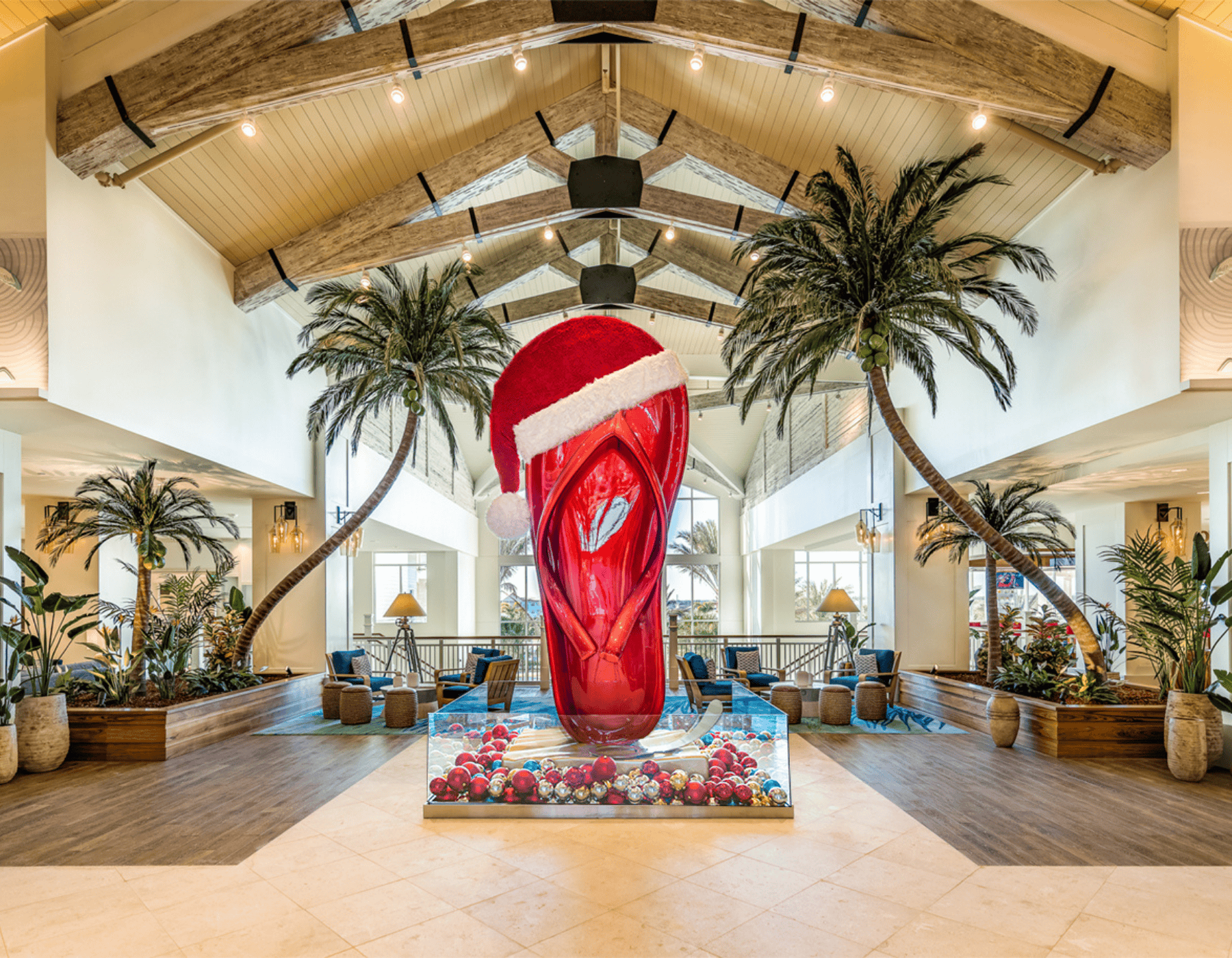 Margaritaville Resort Orlando 2. Courtesy: Experience Kissimmee