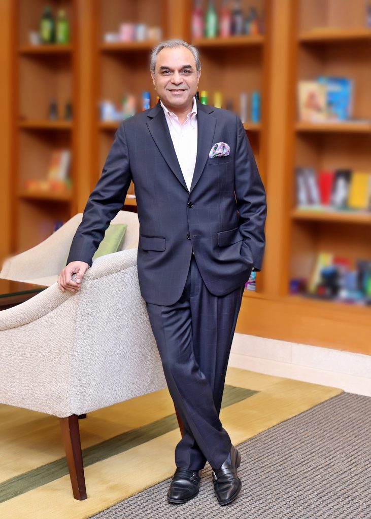 ITC Hotels signs Welcomhotel Ayodhya, expands presence in Uttar Pradesh