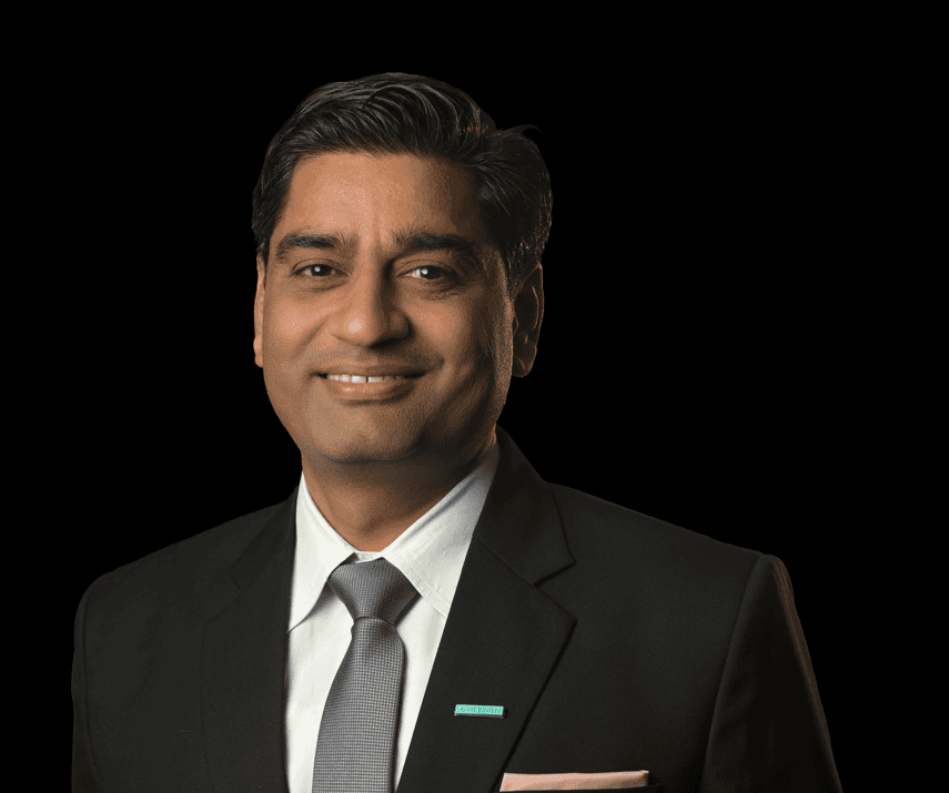 Le Meridien Gurgaon, Delhi NCR appoints Naresh Kumar as Director of Finance