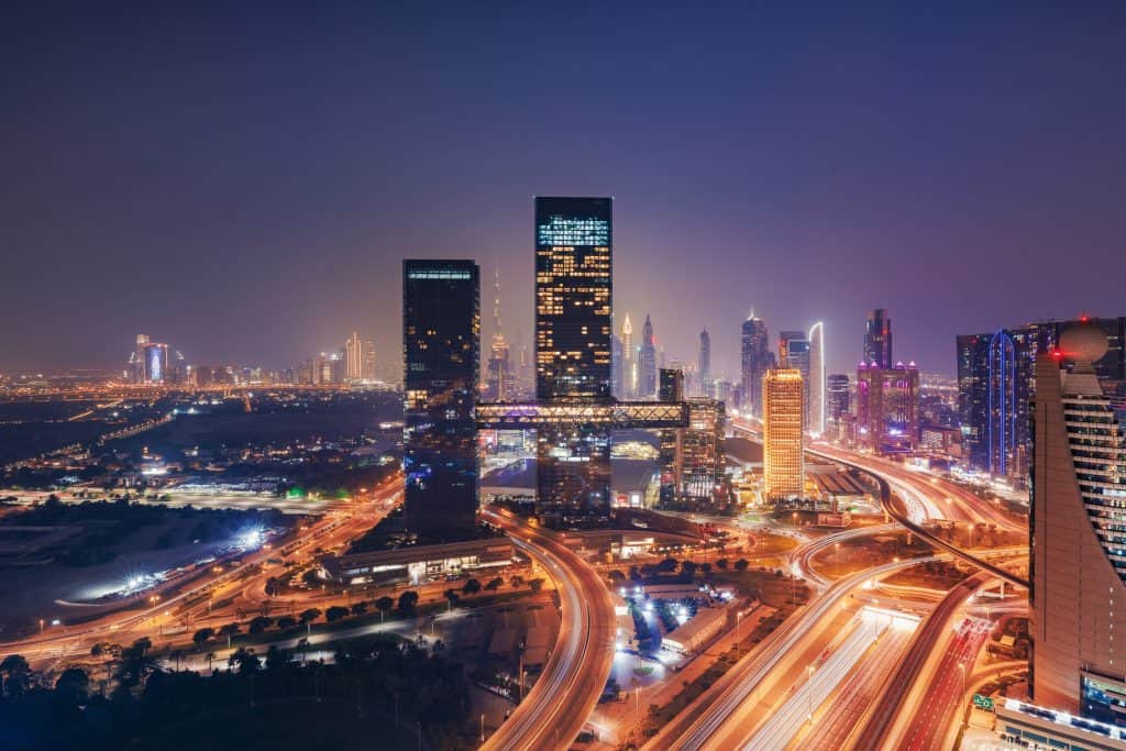 Mohammed bin Rashid issues law establishing Dubai Longevity Authority