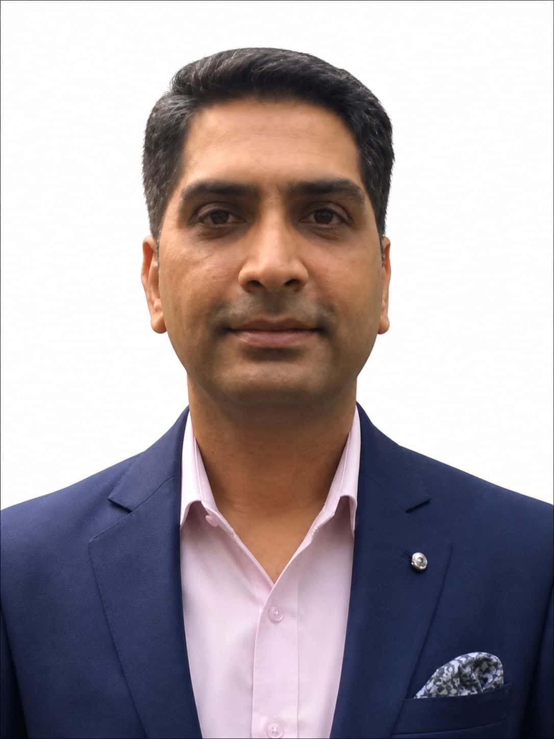 Prashant Dubey appointed Associate Director of Sales at JECC and Novotel Jaipur Convention Centre