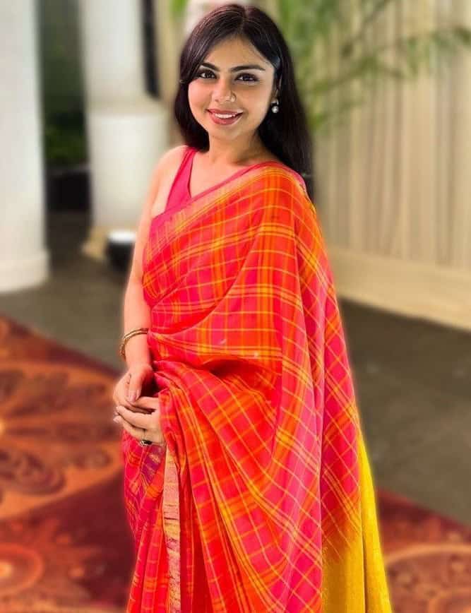 Reeti Soota, Cluster Marketing Manager, Crowne Plaza Today Gurugram and Holiday Inn Katra Vaishno Devi