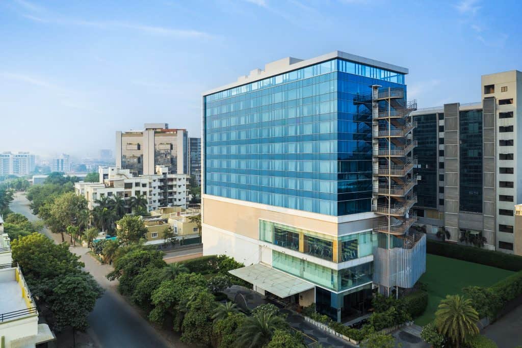 Renaissance Ahmedabad Hotel