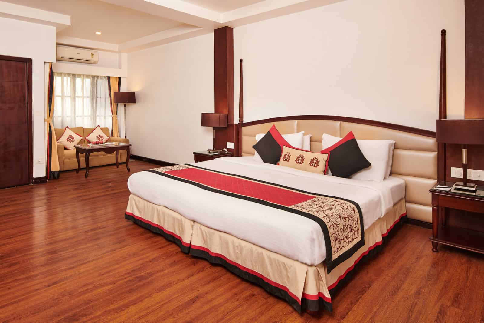 Classic Room, Sterling Gangtok Orange Village