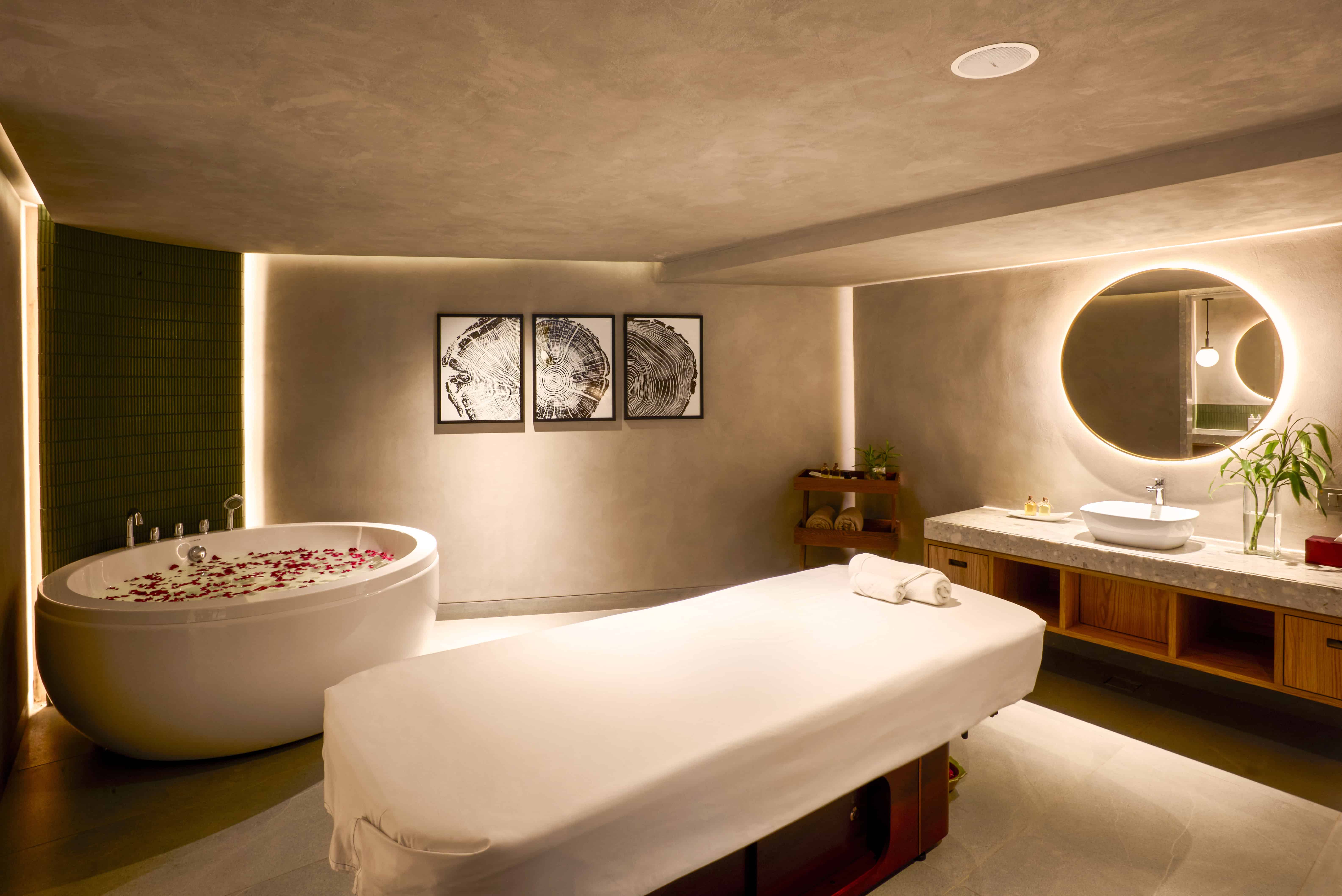 Spa by Athiva