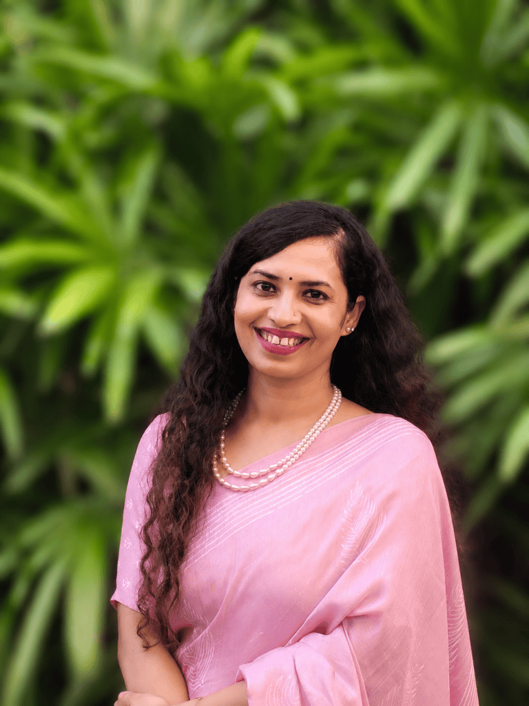 Tarushree Singh, Director of Sales & Marketing, Grand Mercure Bangalore