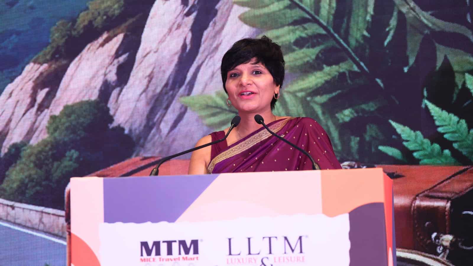 Sherry Padda, General Manager, Athiva Hotels & Resorts