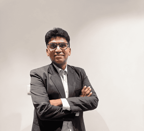 Zaheer Hasan Husain, Portfolio Housekeeping Manager