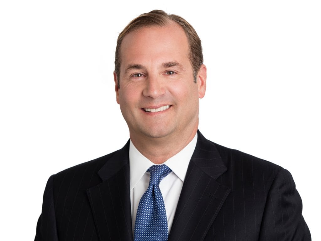 Anthony Capuano, President and CEO, Marriott International