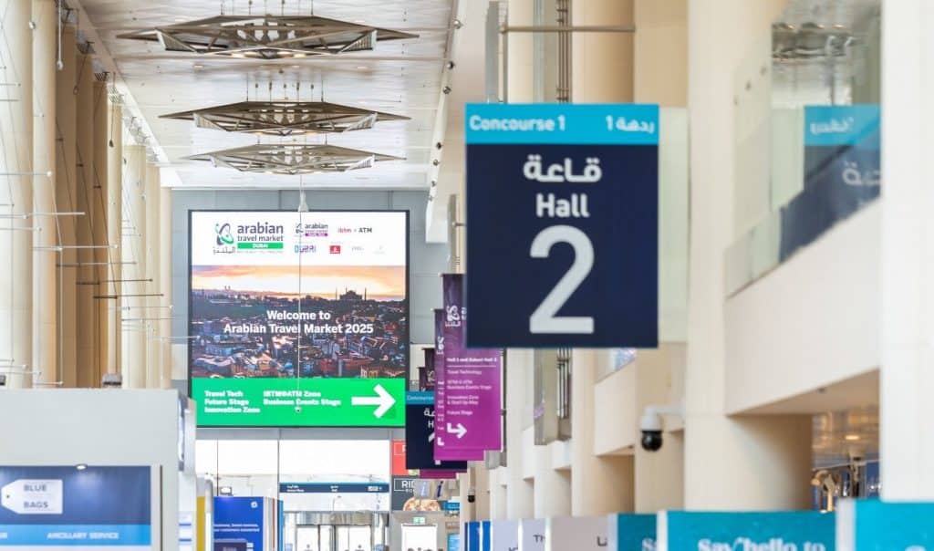 ATM 2026 to showcase Dubai’s resilience, global connectivity and future tourism growth