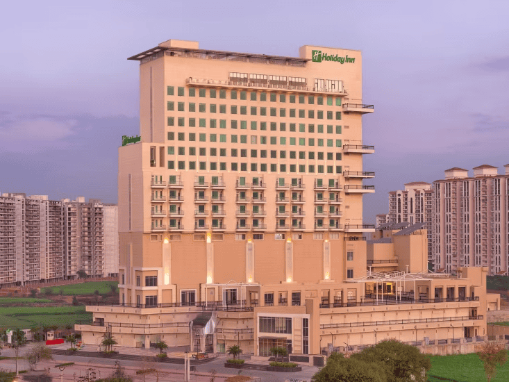 Holiday Inn Gurugram Sector 90