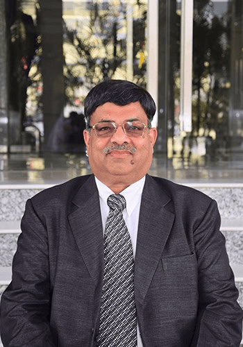 Pushpendra Bansal, Chief Operating Officer, Lords Hotels & Resorts