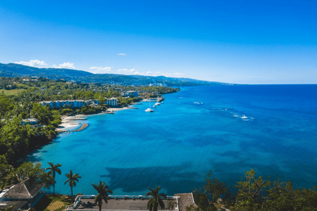 Jamaica launches 10x10x10 Tourism Vision to drive Massive Growth and Workforce Empowerment