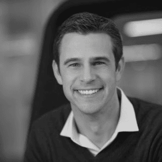 Bruce Rohr, Vice President and Global Brand Leader, JW Marriott