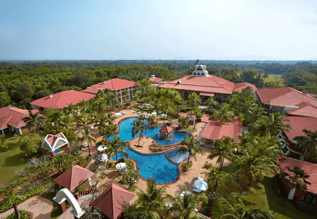 Caravela Beach Resort Goa: A Hospitality Asset Built for Long-Term Value
