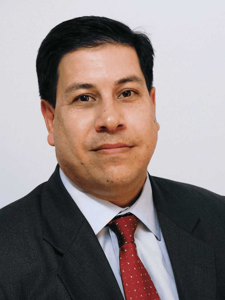 Amit Ray, Director for India, DACH Markets, Italy and Malta, and Head of Global Corporate and Strategic Sales at LOT Polish Airlines