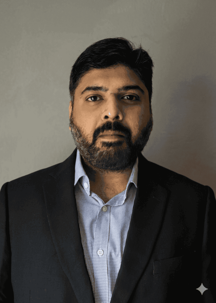 Vamsi Sai, Chief Executive Officer, Himalia Prime Assets