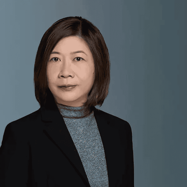 Ada Choi, CFA - Head of Research, Asia Pacific, CBRE