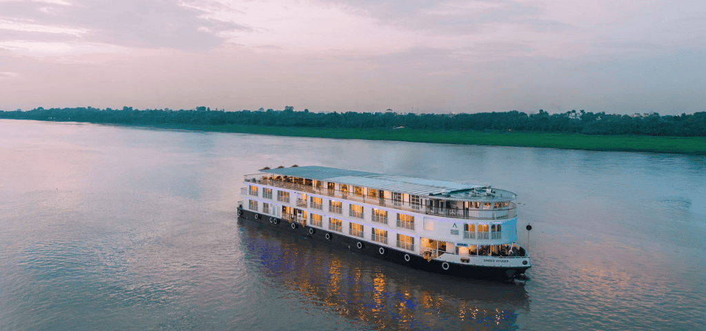 Antara Cruises