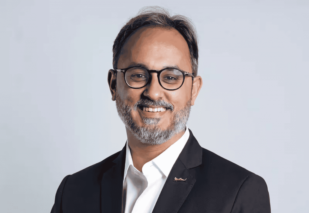 Nikhil Sharma, Managing Director and COO, South Asia, Radisson Hotel Group