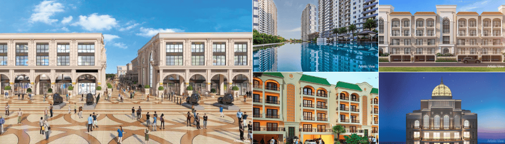Omaxe announces dedicated hospitality vertical with Rs. 6,200 Crore Investment