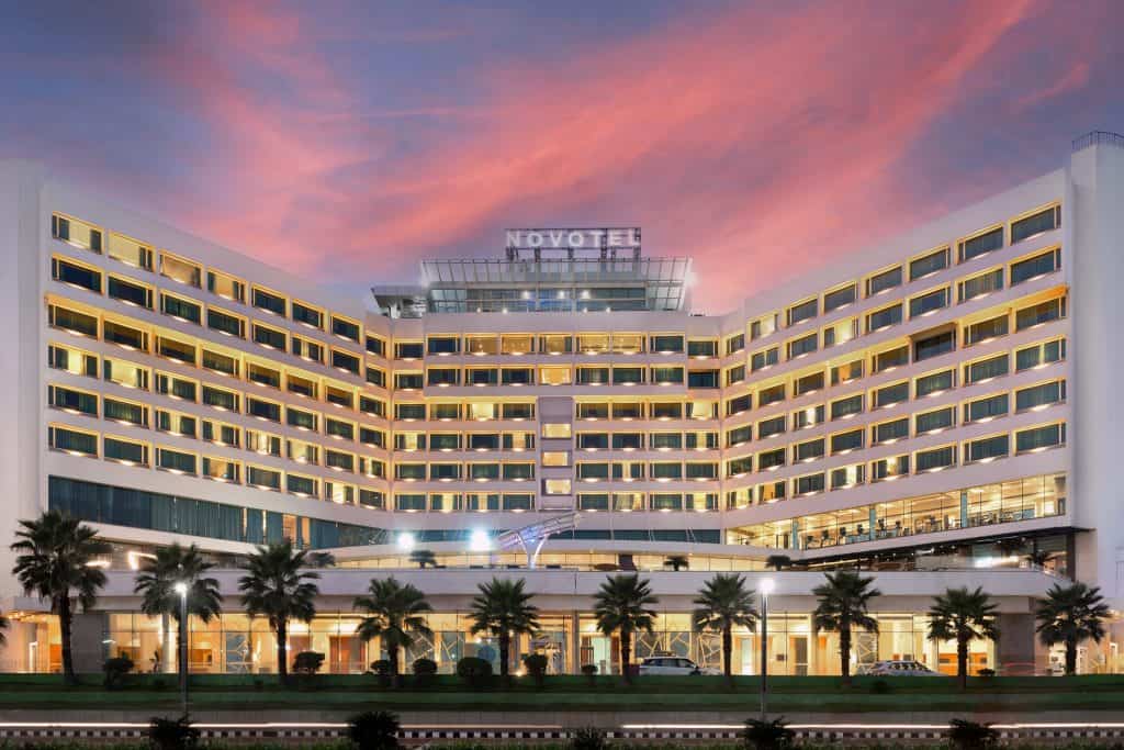 Novotel Visakhapatnam Varun Beach and The Bheemili Resort Managed by Accor spotlight homegrown marketing talent with key promotions
