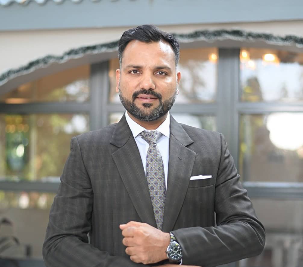 Sumit Mitruka, CEO, Summit Hotels & Resorts