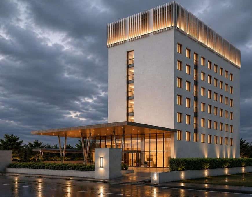 Park Inn & Suites by Radisson, Mathura Vrindavan