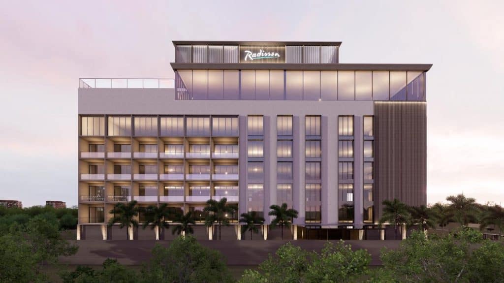 Radisson Hotel Group signs 10 hotels in one week across India’s business, leisure and spiritual destinations