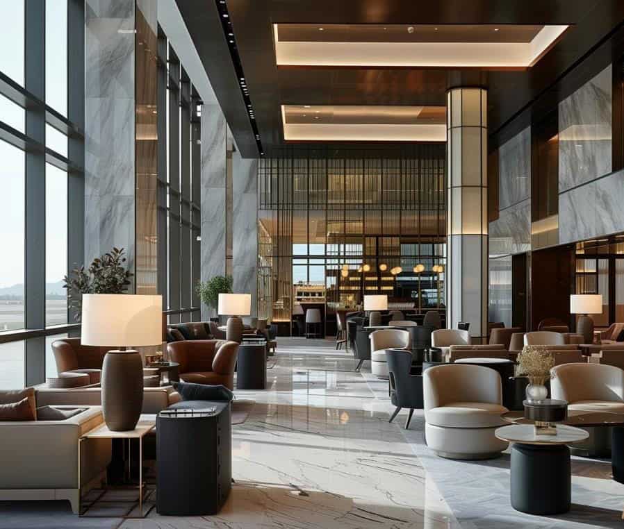 Radisson Blu Resort Bengaluru