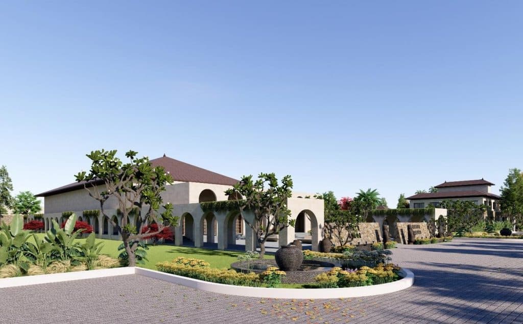 Radisson Blu Resort & Spa, Jawai