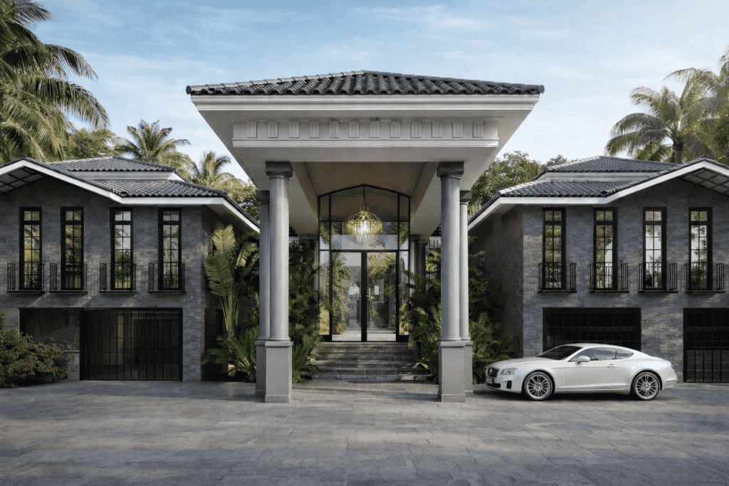 King's Mansion unveils North Goa's most exclusive new address for the world's elite travellers