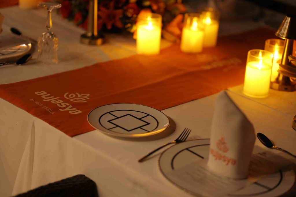 The Leela hosts its first immersive wellness retreat at the The Leela Palace Udaipur