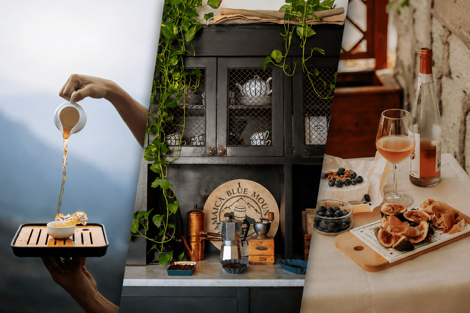 Global Beverage Tourism