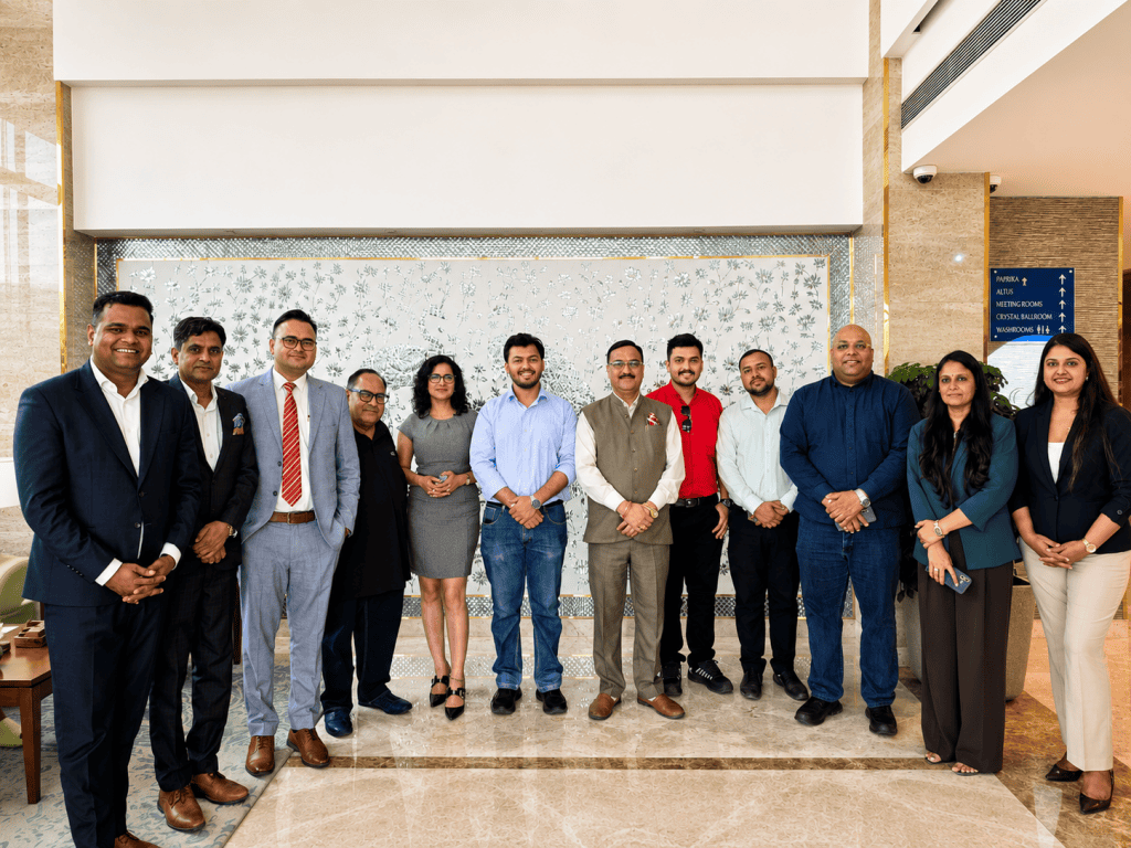 The Mor Stays by Indeva Hotels & Resorts expands its footprint in Mathura with the signing of Hotel Sheetal Regency near Shri Krishna Janmabhoomi-Mathura