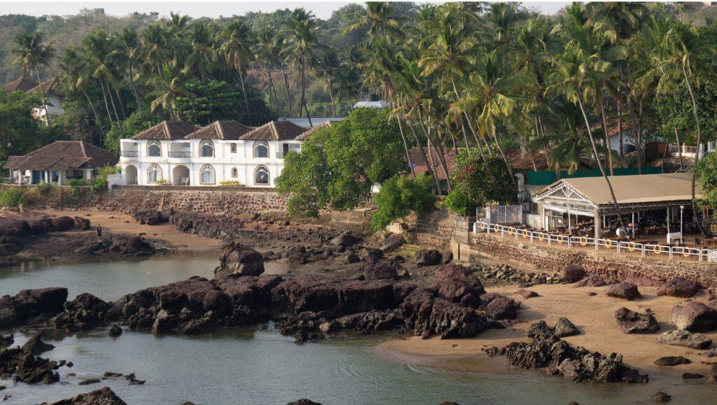 By 2025, that annual figure had climbed to 1,08,02,410 arrivals. Goa tourism