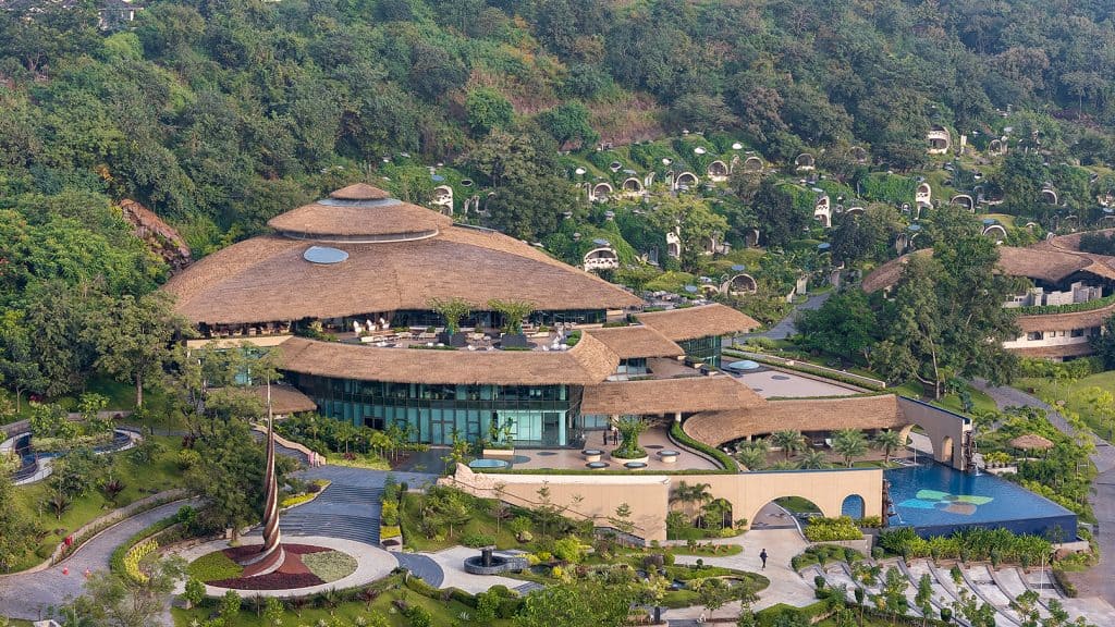 Swastik Wellbeing Sanctuary