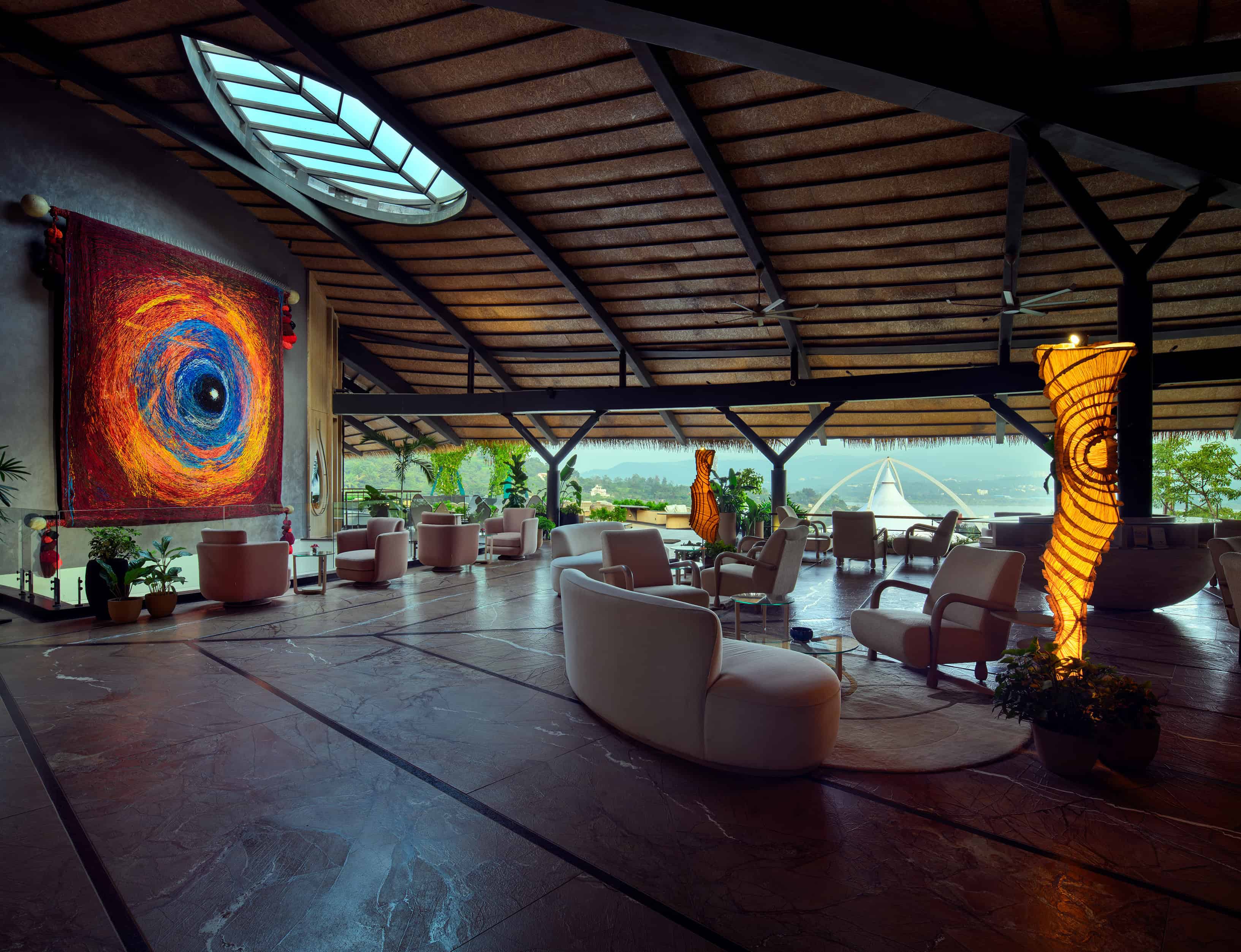 Swastik Wellbeing Sanctuary
