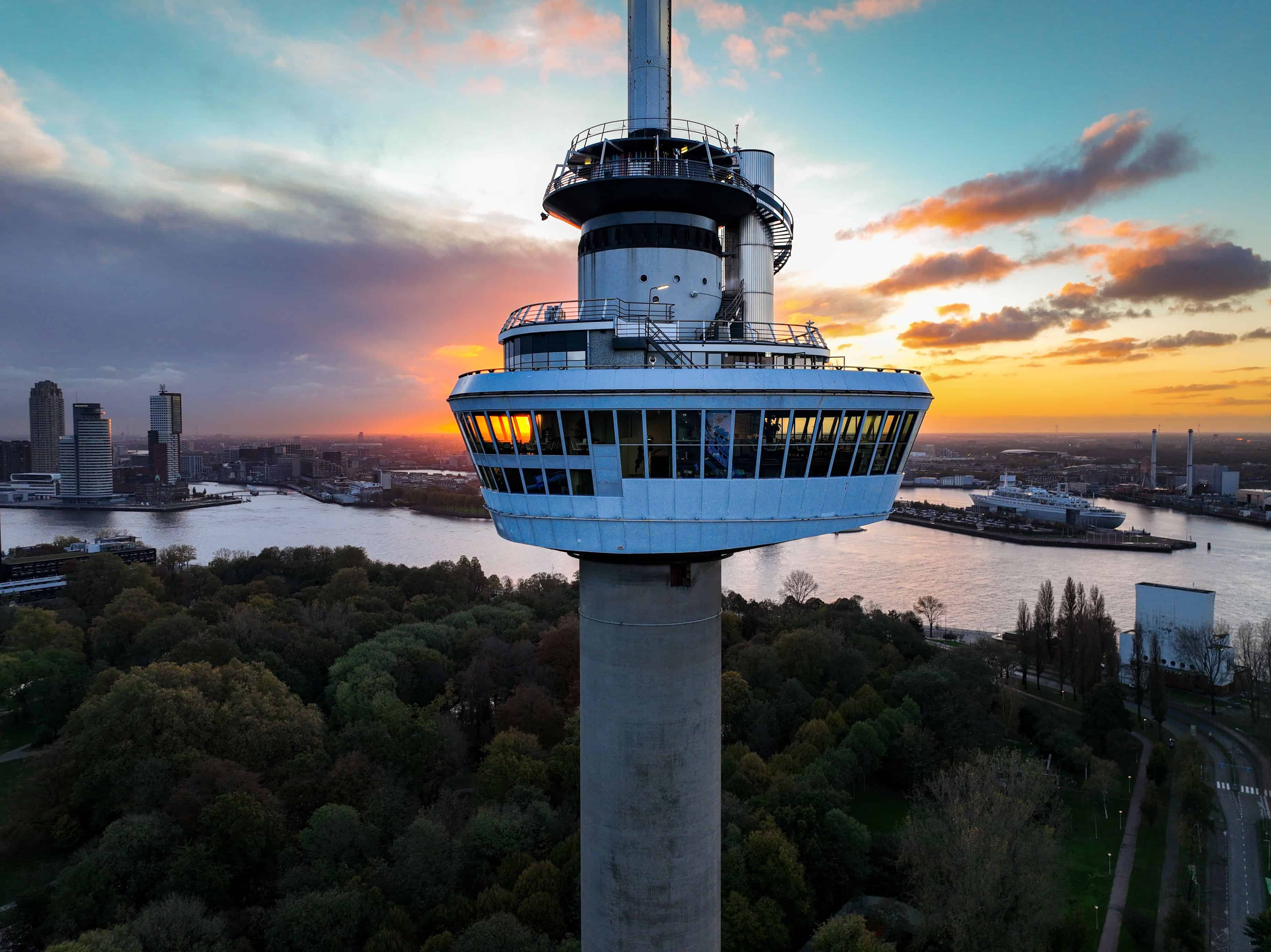 The Euromast