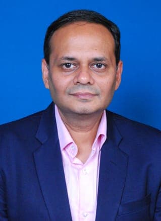 Partha Ray, General Manager, U Rivergate Resort & Spa, Karjat