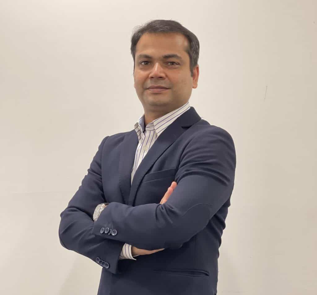 Manoj Agarwal, Chief Growth & Product Officer, Chalet Hotels